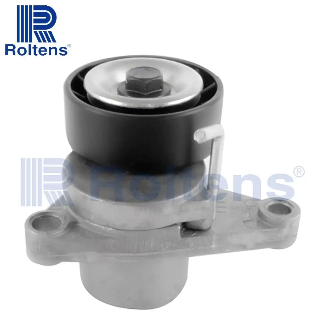 TENSOR CORREIA ALTERNADOR PEUGEOT 207 1.4 8V 2009 A 2013