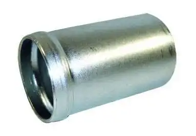 TUBO BOMBA DAGUA CORSA 1.0 1.4 1.6 1994/ - VAI CABECOTE