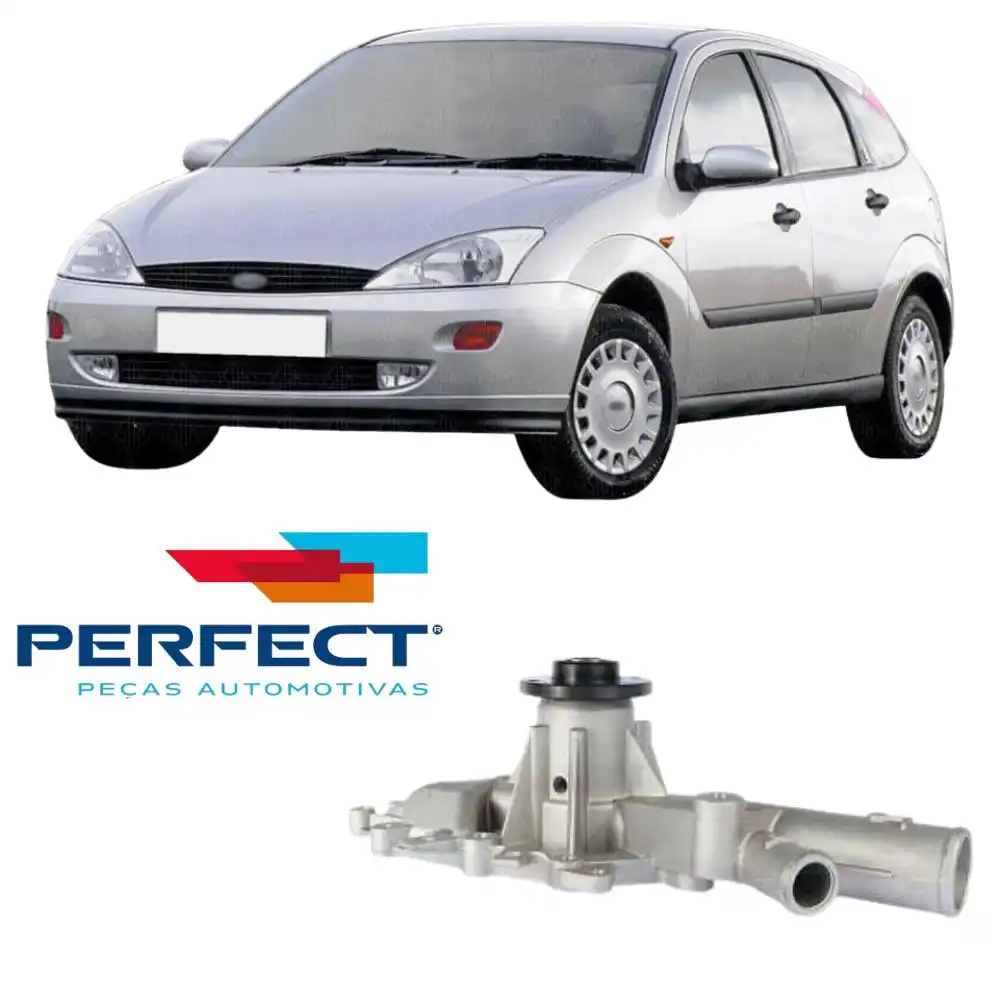 BOMBA DAGUA SPRINTER 311 313 CDI 2.5 DIESEL 02/( MOT MAXION)