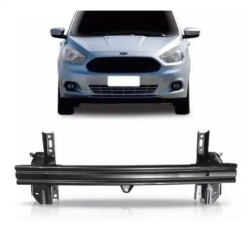 LAMINA PARACHOQUE DIANT KA 15/