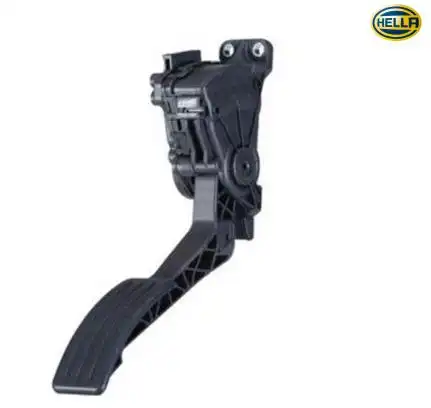 PEDAL ACELERADOR RENAULT LOGAN 1.0 16V 2007 A 2013