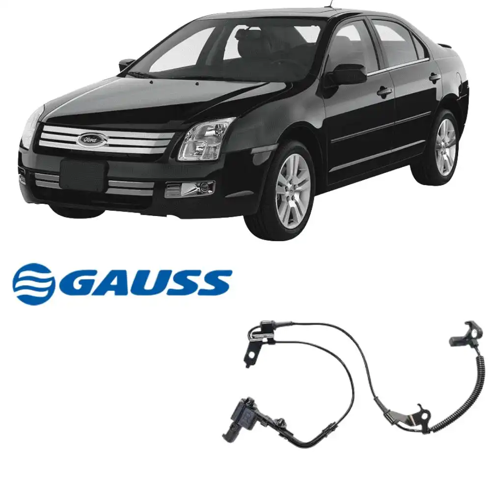 SENSOR ABS DIANTEIRO FUSION 2006 A 2012 DIREITO