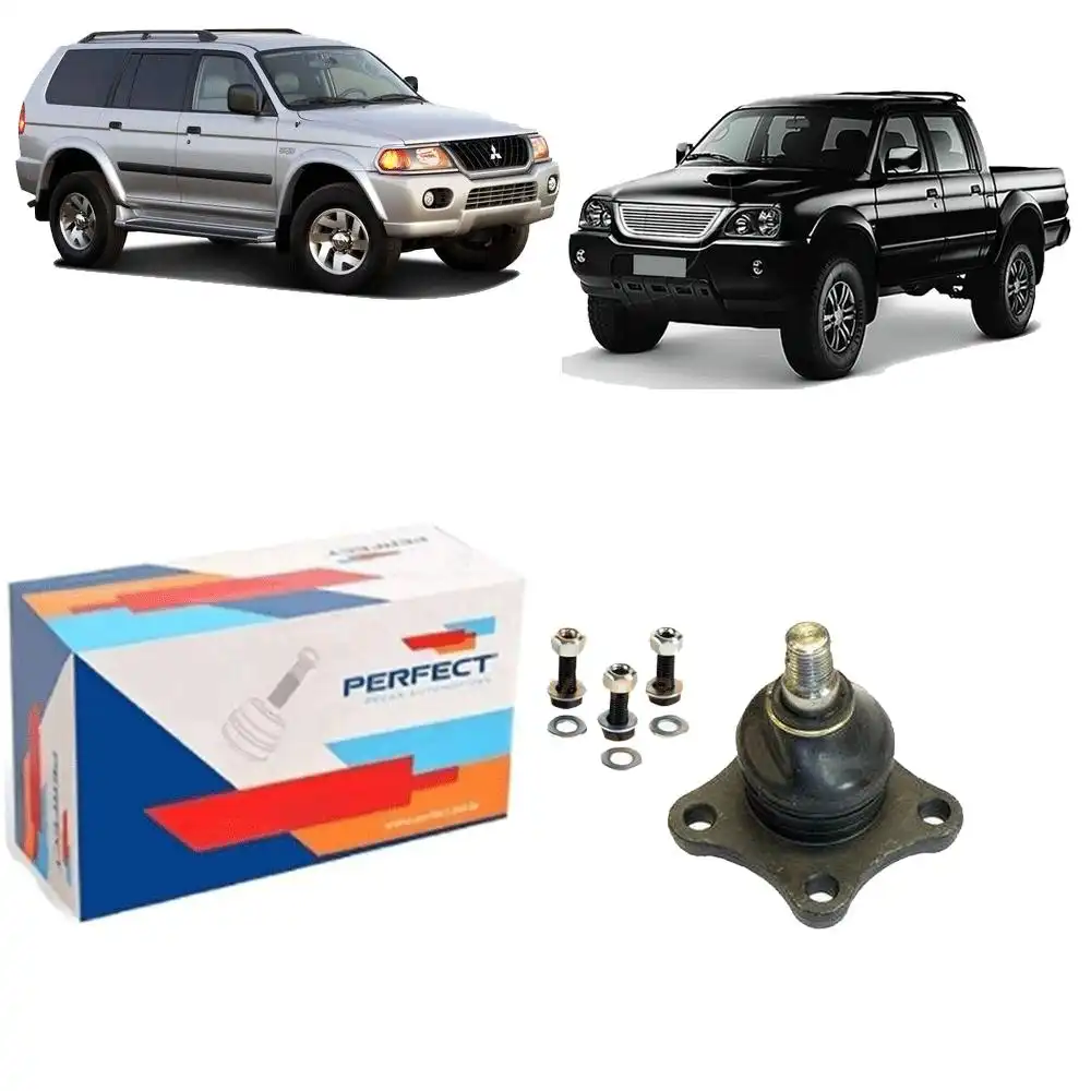 PIVO MITSUBISHI L-200 SPORT 2003 A 2010 SUPERIOR