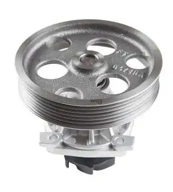 BOMBA DAGUA FIAT PALIO 99/ 1.0,1.5 UNO 1.0 1.5 99/ C/ POLIA