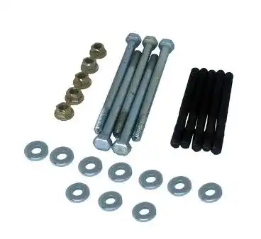 PARAFUSO CABECOTE FIAT UNO PALIO 1.0 1.5  FIASA 12MM