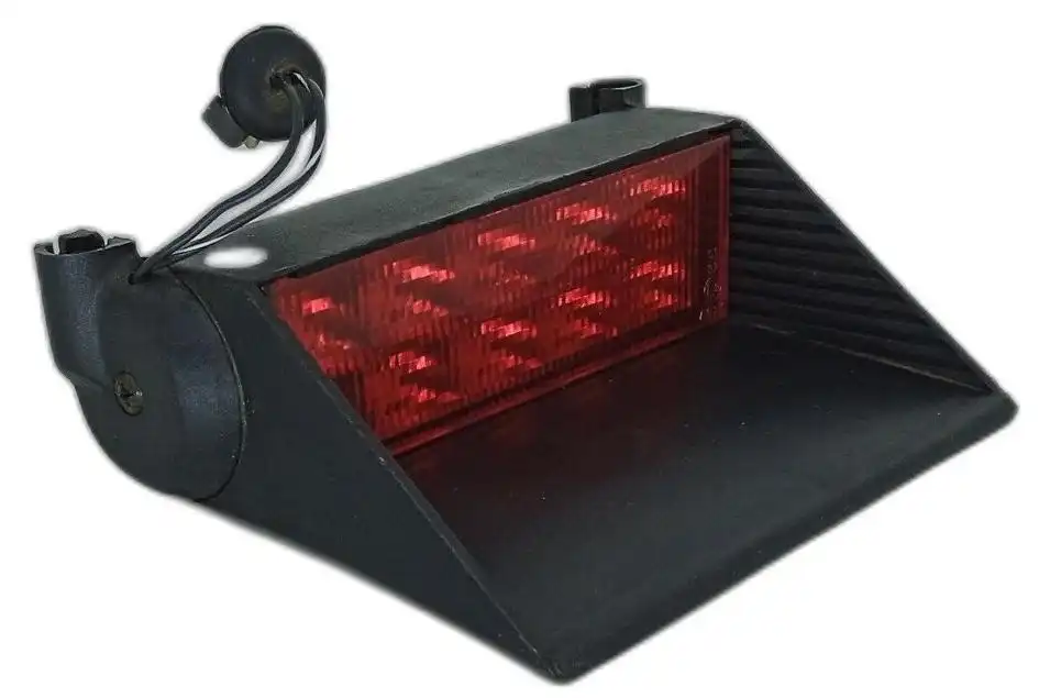 BRECK LIGHT CORSA /99 2PTS HACTH