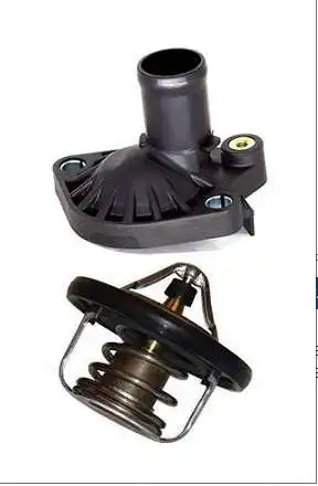 VALVULA TERMOSTATICA NISSAN MARCH 1.0 3C 12V 2015 A 2022