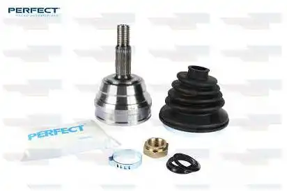 JUNTA HOMOC GOL GV 08/08 A 05/09 FOX 1.0 04/09 EIXO GKN