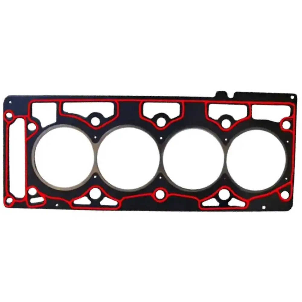 JUNTA CABECOTE FIESTA 1.6,KA 1.6 (MOT ZETEC ROCAN) FIBRA 3MM