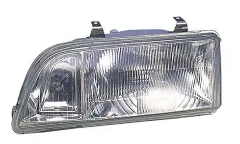 FAROL MONZA 91/  DIR