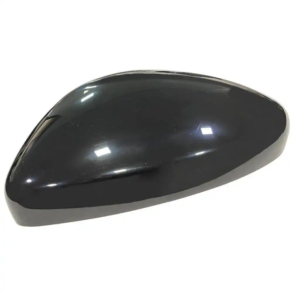 CAPA ESPELHO EXTERNO PEUGEOT 208 2012 A 2019 DIREITO