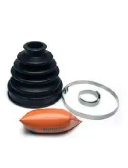 SANFONA HOMOC FIAT DUCATO 2.8 8V 06/ LADO CAIXA (ARO15/16)