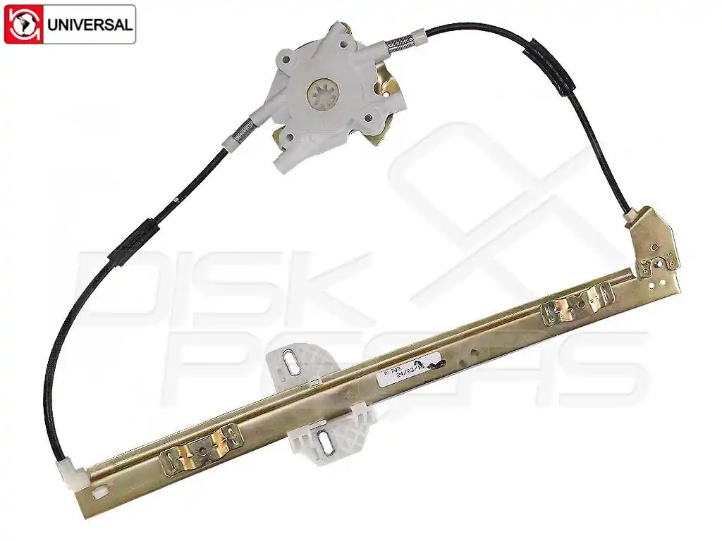 MAQUINA VID GOL PLUS GER III 01/ 2PTS DIR GOL SPECIAL EL S/M