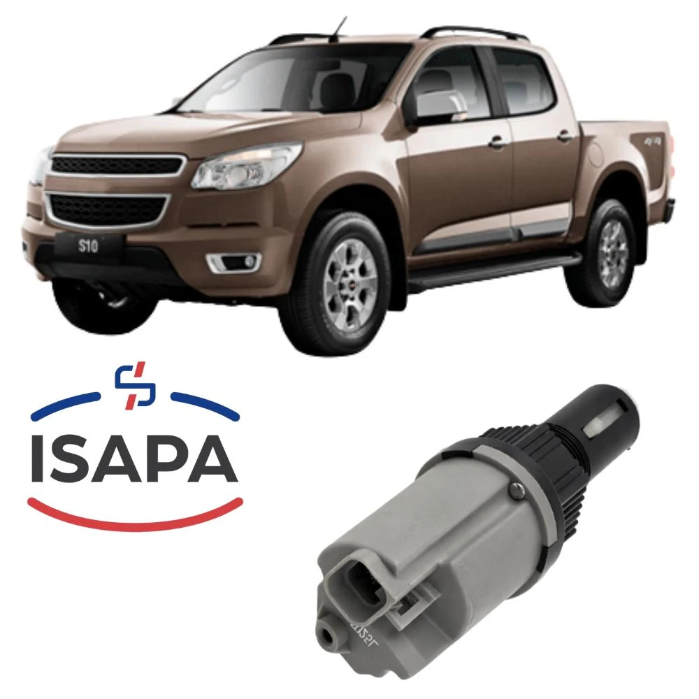 INTERRUPTOR ACIONAMENTO TRACAO S-10 12/ (VAI NA CX)