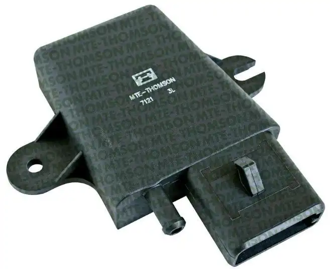 SENSOR MAP ESCORT VERSAILLES VERONA LOGUS POINTER SANTANA