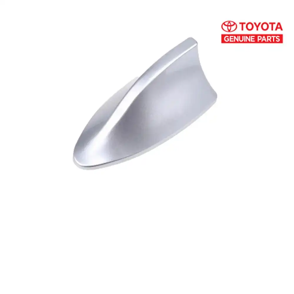 ANTENA TETO TOYOTA SW4 2015 A 2020 (TUBARAO)