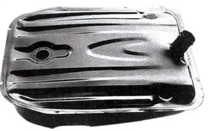 TANQUE COMB CORCEL I 72/77 51 LTS