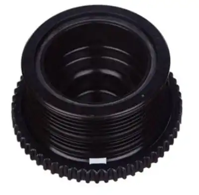 POLIA VIRABREQUIM ONIX 2017 A 2021