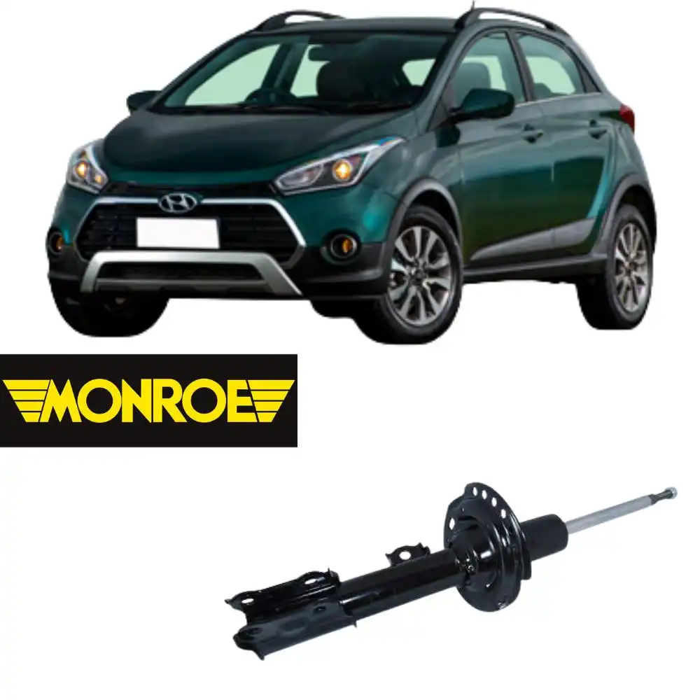 AMORTECEDOR DIANTEIRO HYUNDAI HB20X 1.6 2013 A 2019 DIREITO