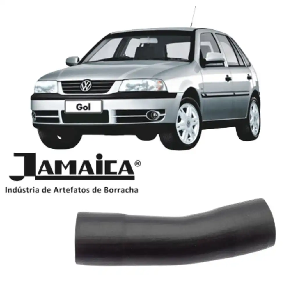 MANGUEIRA BOCAL TANQUE GOL 94/05 PARATI 94/05