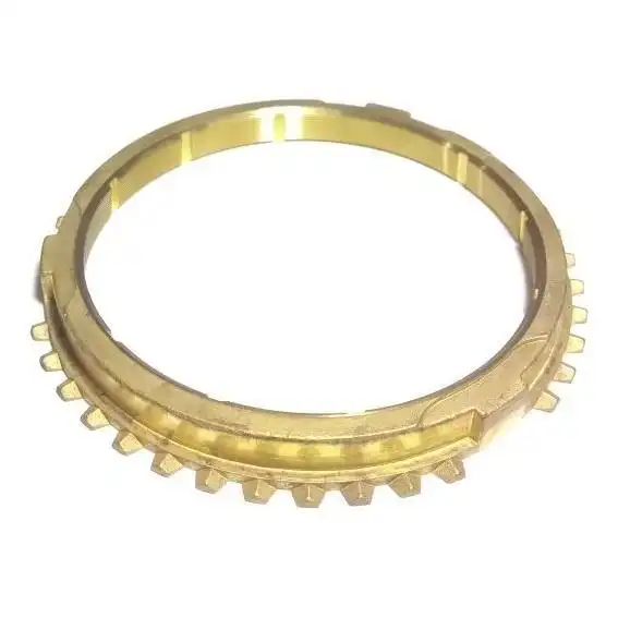 ANEL SINCRONIZADO 5º S-10 2.8