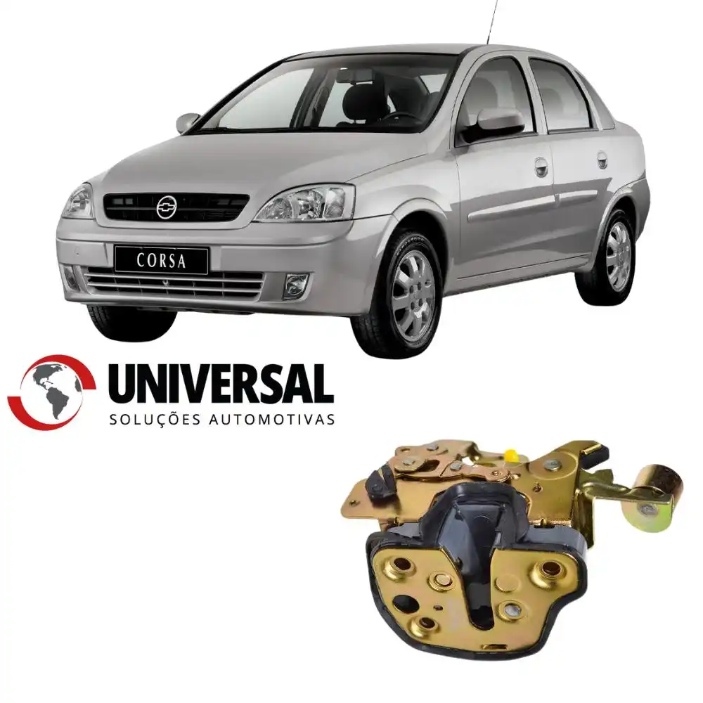 FECHADURA PORTA CORSA TRAS DIR