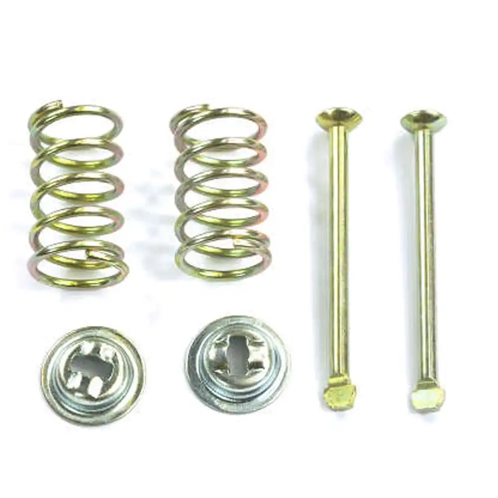 MOLA PATIM FREIO F-1000 1968 A 1987 (CENTRALIZADOR)