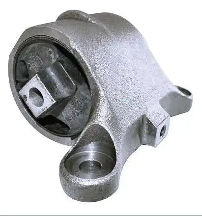 CALCO CAIXA KOMBI 1.4 FLEX 2008/