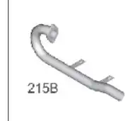 BENGALA FUSCA ESQ /86