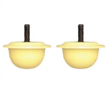 BATENTE BANDEJA DIANT TOYOTA HILUX INF (JG 2PCS)