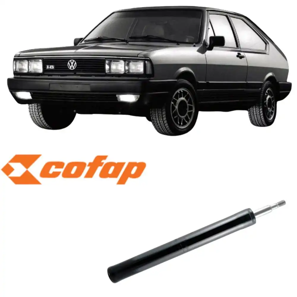 AMORTECEDOR DIANTEIRO PASSAT 1974 A 1988 TDS