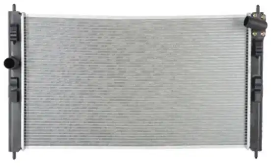 RADIADOR MITSUBISHI ASX OUTLANDER 2.0 2017 EM DIANTE GAS