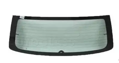 VIDRO VIGIA FOX 04/10 2/4PTS C/ ANTIB C/ LIMP VER