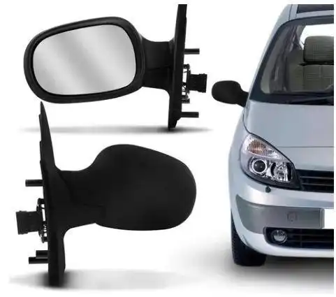 ESPELHO EXT RENAULT SCENIC ESQ ELETRICO
