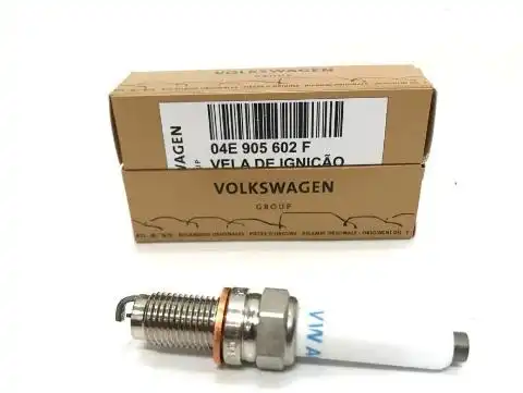 VELA VW POLO 1.0 12V TSI 3CC 2017 A 2022
