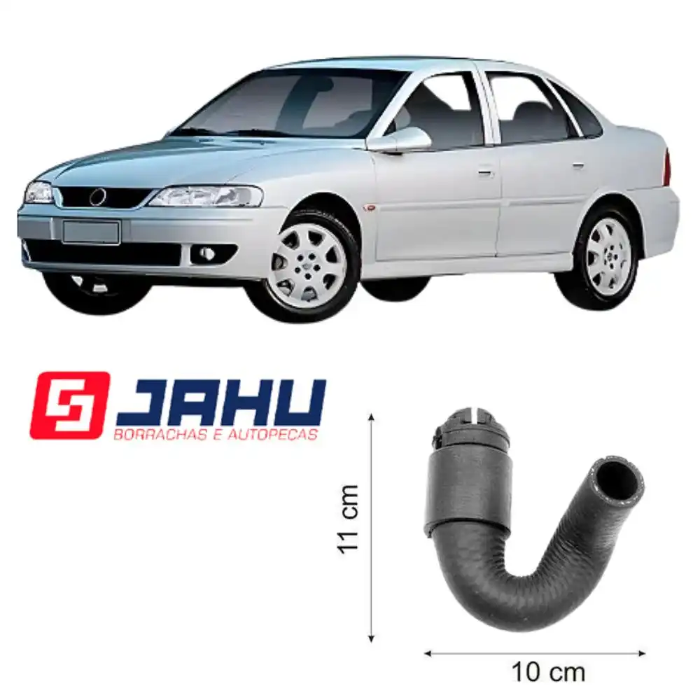 MANGUEIRA AQUECEDOR ENTRADA VECTRA 2.0 16V 1997 A 2005