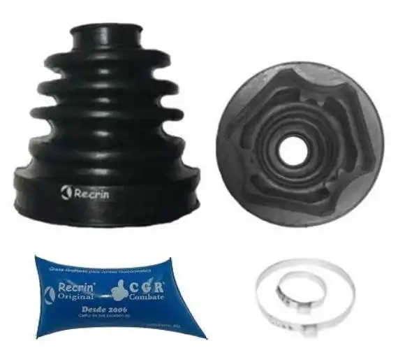 SANFONA HOMOC POLO 2018 A 2021 LADO CAIXA