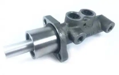 CILINDRO MESTRE FREIO FIESTA 1.0 1.6 8V 2007 A 2012 C/ABS