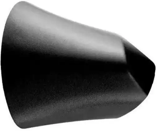 CAPA ESPELHO EXT ECOSPORT 12/ DIR (PRETO)