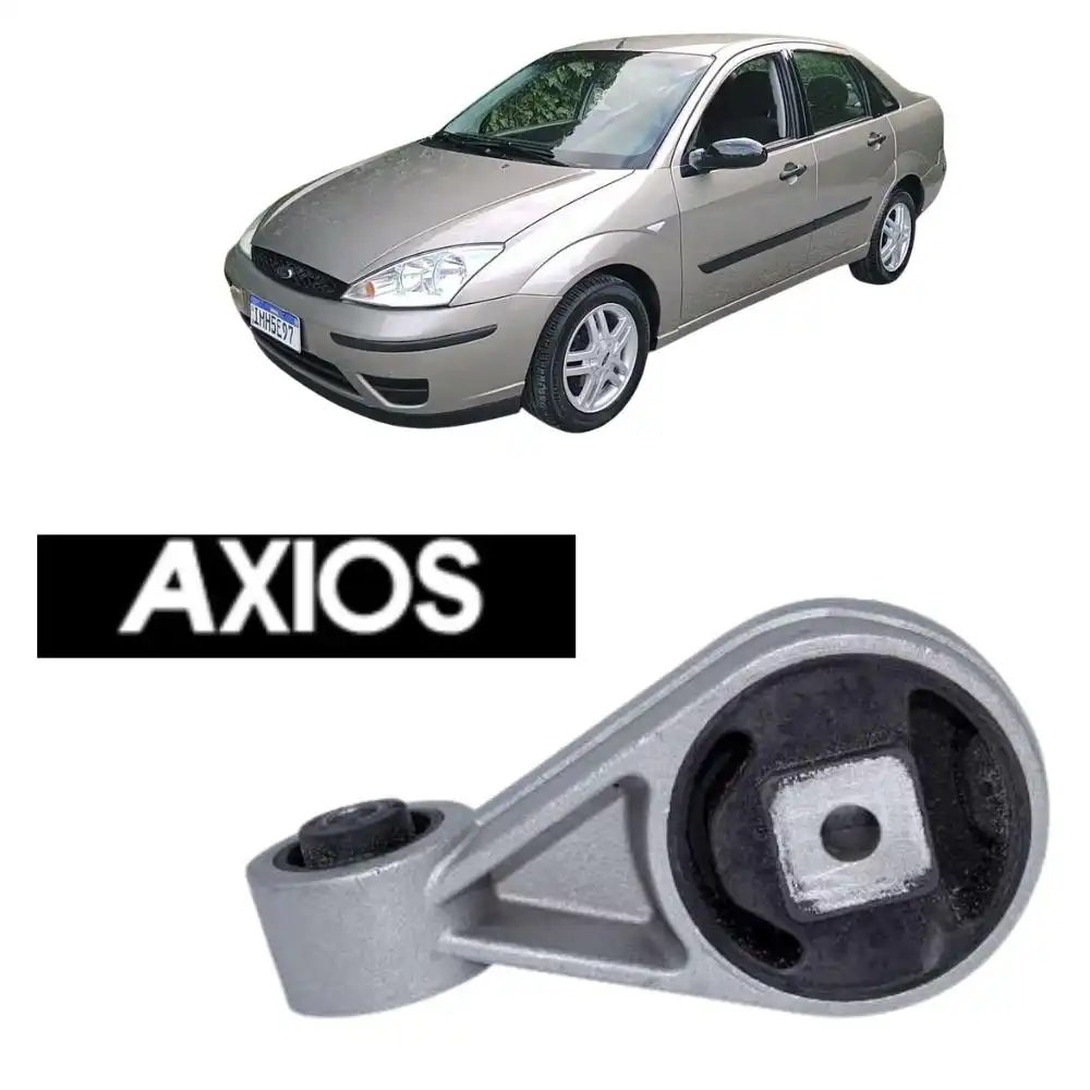 CALCO CAIXA FOCUS 2001/2008 (BIELA)