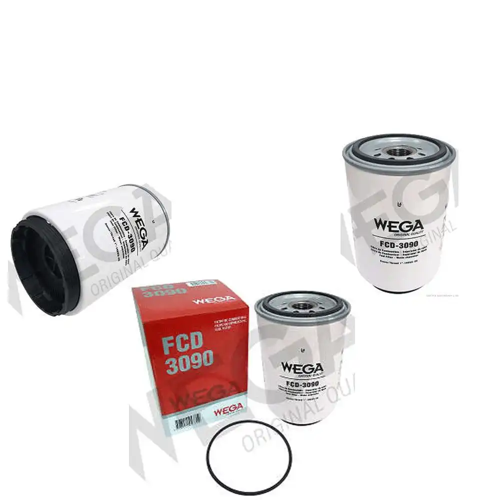 FILTRO COMBUSTIVEL SCANIA B 110 2005 EM DIANTE (DIESEL)