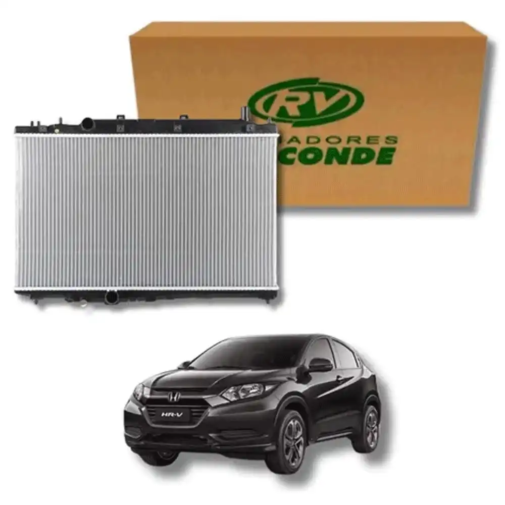 RADIADOR HONDA HR-V 1.8 2016 A 2019