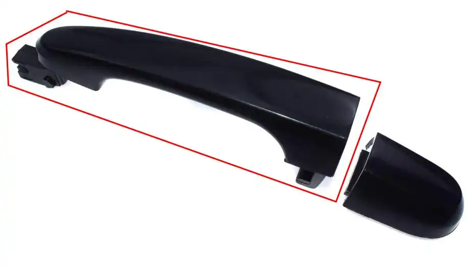 MACANETA EXT KIA SPORTAGE 2005 A 2010 TRAS ESQ