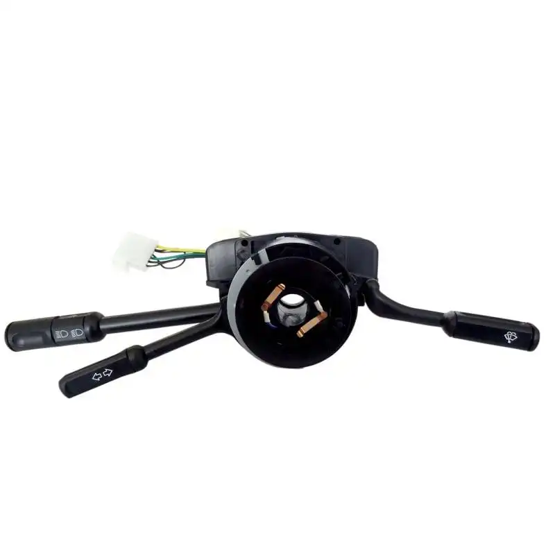 CHAVE PISCA FIAT UNO 94/01 S/LIMP TRAS