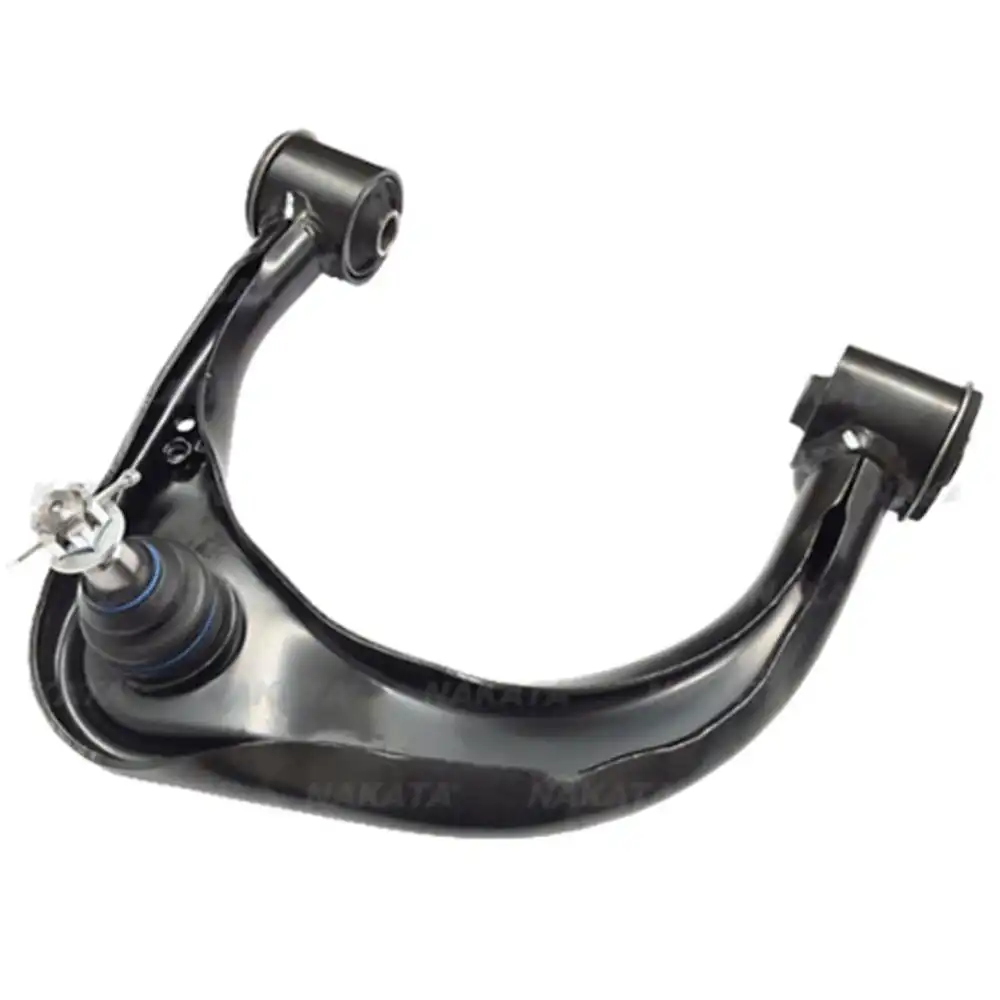 BANDEJA DIANTEIRA TOYOTA HILUX 2005 A 2020 SUP ESQ COM PIVO