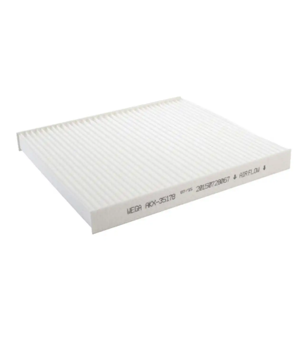 FILTRO AR CABINE TRANSIT 2.2 2008/