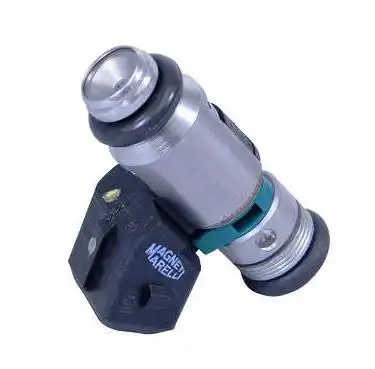 BICO INJ PAJERO TR4 2.0 16V 2008 ACIMA FLEX