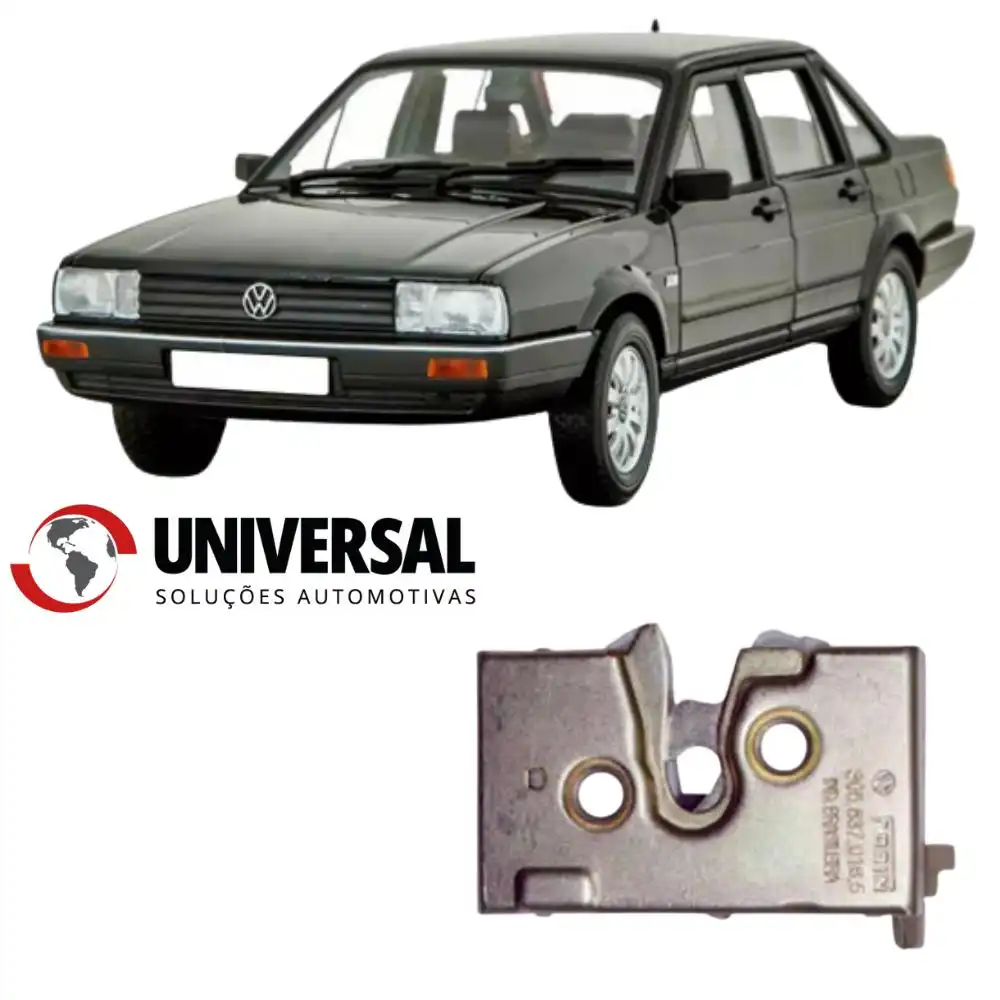 FECHADURA PORTA SANTANA /90 TRAS ESQ