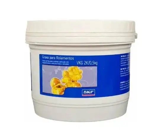 GRAXA ROLAMENTO 500G