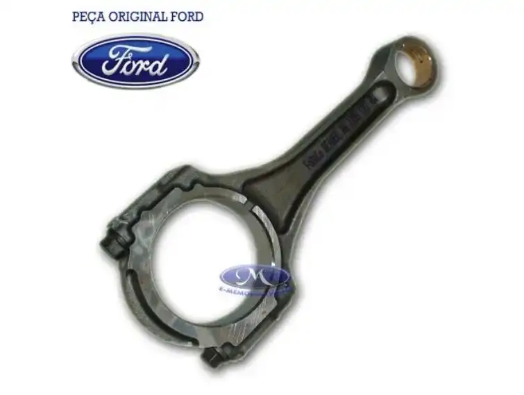 BIELA MOTOR FORD EDGE V6 3.5 2008 A 2018 (STD)